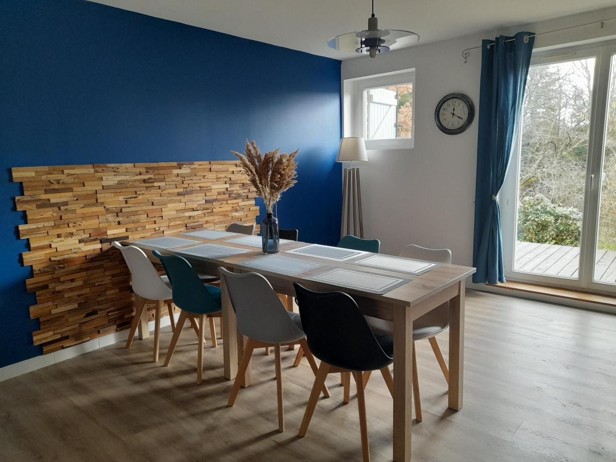 L'Amandaure Bed and Breakfast Saulcy-sur-Meurthe Buitenkant foto