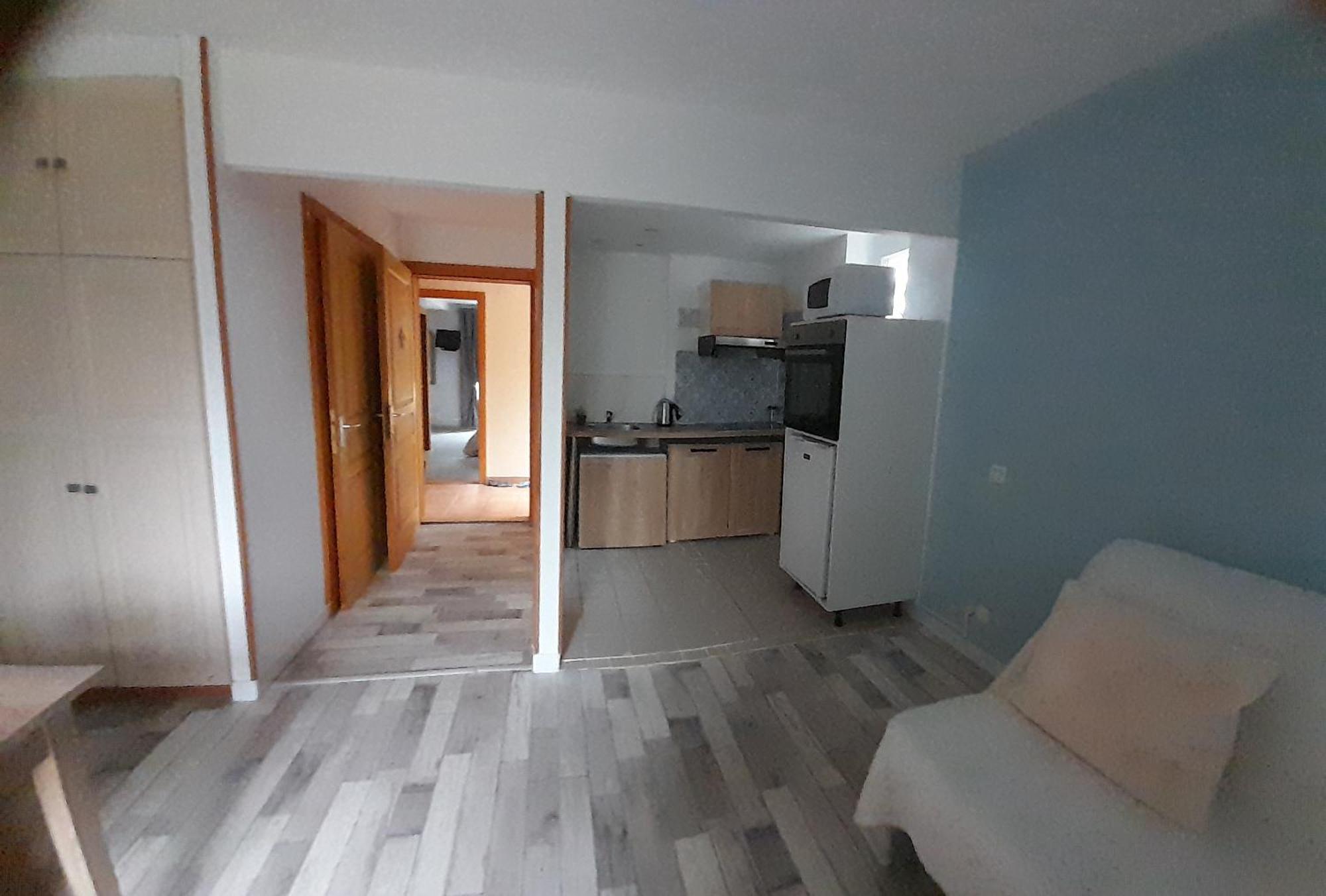 L'Amandaure Bed and Breakfast Saulcy-sur-Meurthe Buitenkant foto